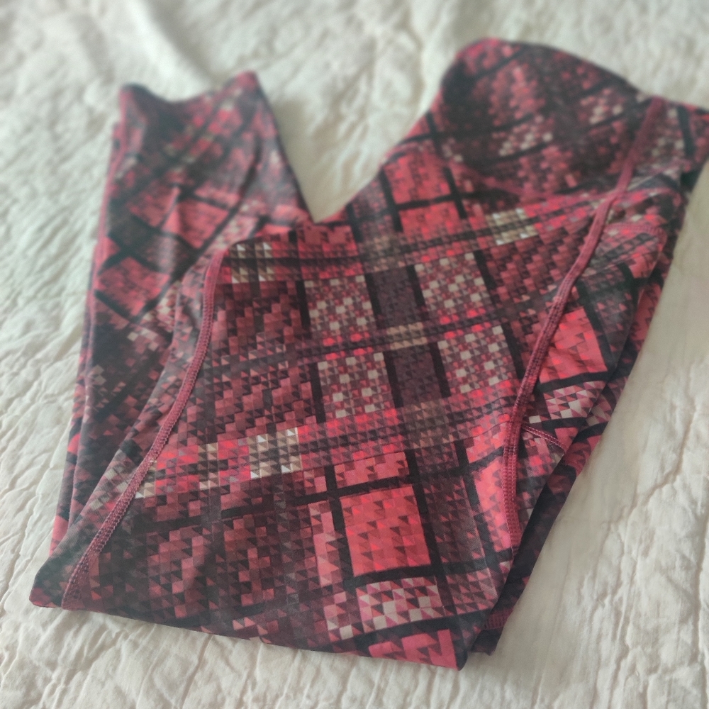 Champion ankle length leggings